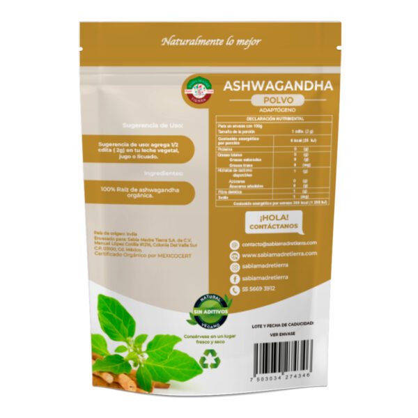 Ashwagandha - Image 3