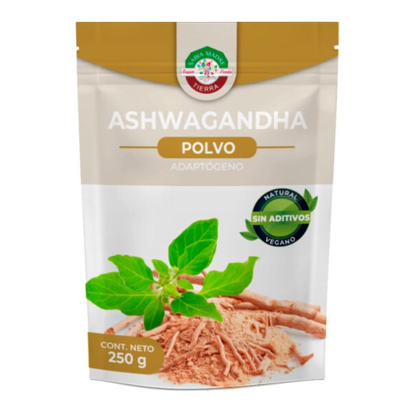 Ashwagandha